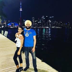 Meet your Posher, Arshwinder